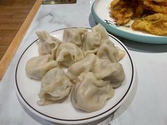 招牌一口鲜饺子-叁拾壹克饺子·东北菜(国贸店)