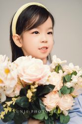 点击看大图 -韵纪亲子儿童摄影·孕妈照