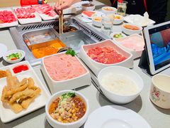 小酥肉-海底捞火锅(让胡路万达店)