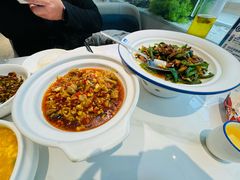 -兰湘子·湘菜小炒(济南领秀城店)