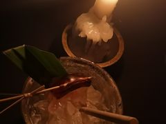 -ASPIRYNA酒吧水烟吧(太古里店)