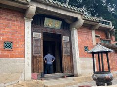 -草庵摩尼教遗址公园