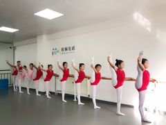 -梧桐花语舞蹈培训中心(潞城校区)
