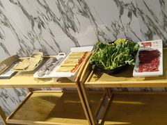 -云中鱼蒸汽石锅鱼(川沙百联店)