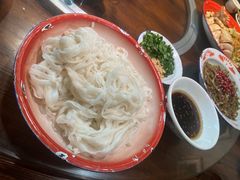 -广府乡下·饭庄(新港东路店)