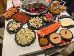 -三江汇火锅店(保全街店)