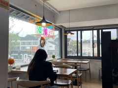 -笃笃笃糖粥(十全街店)