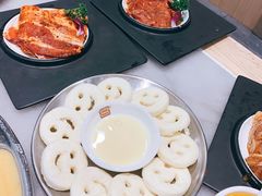 -韩宫宴和牛烤肉(合肥滨湖银泰城店)