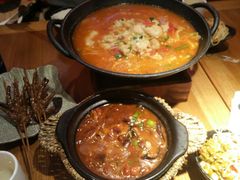 -苗小坛酸汤鱼(酒仙桥店)