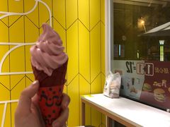 -麦当劳(塔园路店)