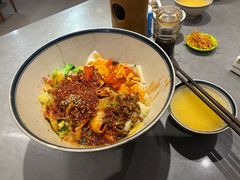 -弓家大队老碗面(高新咖啡街区店)