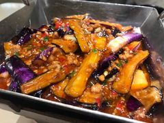 -乔阿马·江南味·驴肉香(龙湖华泾天街店)