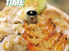-北国饭店(汕头卜蜂店)