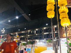 -黄三怪(清河店)