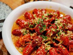 -虾小龙老长沙龙虾馆(坡子街店)