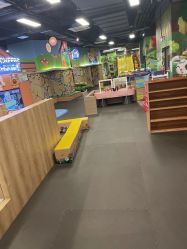 -卡通尼乐园(昆山昆城店)