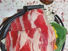 寿喜烧-米仓食堂(凯德广场店)