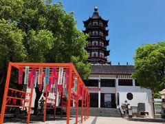 -绳金塔