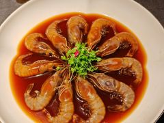 -锦府园·新台州菜(合生汇店)