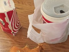 -肯德基(宿迁万达店)