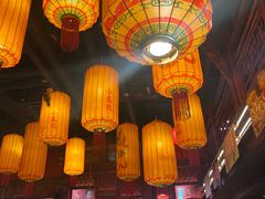 -小龙坎火锅(IFS HOT店)