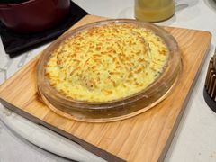 -悦融琥珀·京鲁菜(西单店)
