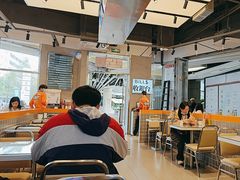 -肥韬茶餐厅(海上世界店)