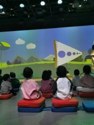 -小鸡哆哆故事屋·儿童乐园(嘉里城店)