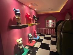 -百慕翡丽(南滨河东路店)