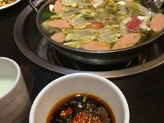 泸州酸菜豆花火锅-泸州酸菜豆花火锅川师店