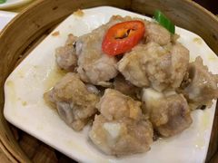 -惹味居(沙坦路)
