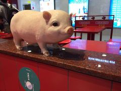 -猪角·闽南猪脚饭(上梅林店)