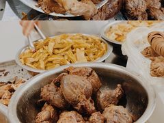 -百家缘(东门南路店)