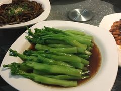 -渔堂公园餐厅·本帮菜(乐园路店)