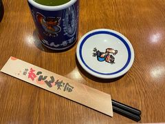 -合点寿司(金虹桥商场店)
