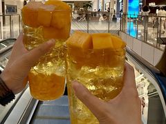 -三出山火锅(南京万象天地店)