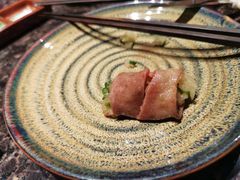 -老乾杯和牛烧肉(王府中环店)