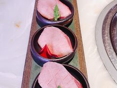 -厚贞日式烤肉(龙之梦店)