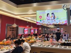 -龍歌自助小火锅(秦淮水游城店)