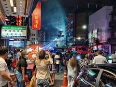 -唐人街(耀华力路)