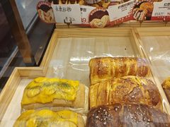 -爸爸糖吐司面包(悠唐购物中心店)