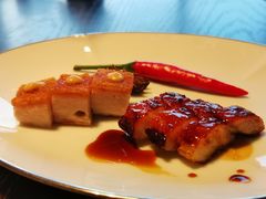 -广州柏悦酒店·悦景轩·粤菜餐厅