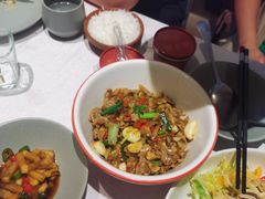-湘中缘·湖南菜(娄底驻京办店)