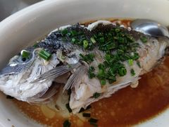 -渔·海鲜餐厅（东澳可域度假村内）南沙湾沙滩店