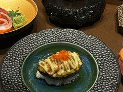 -贰捌零叁精致料理(钱湖店)