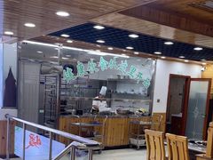 -屯老二农家铁锅炖·行业领军者(梅江店)