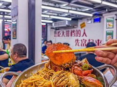 -小民大排档(马场角横路店)