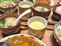 -一本料理(西溪天街店)