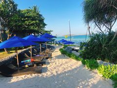-查汶海滩