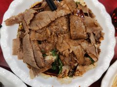 -金杨拉面王小吃面馆·牛三宝面·红烧牛肉粉